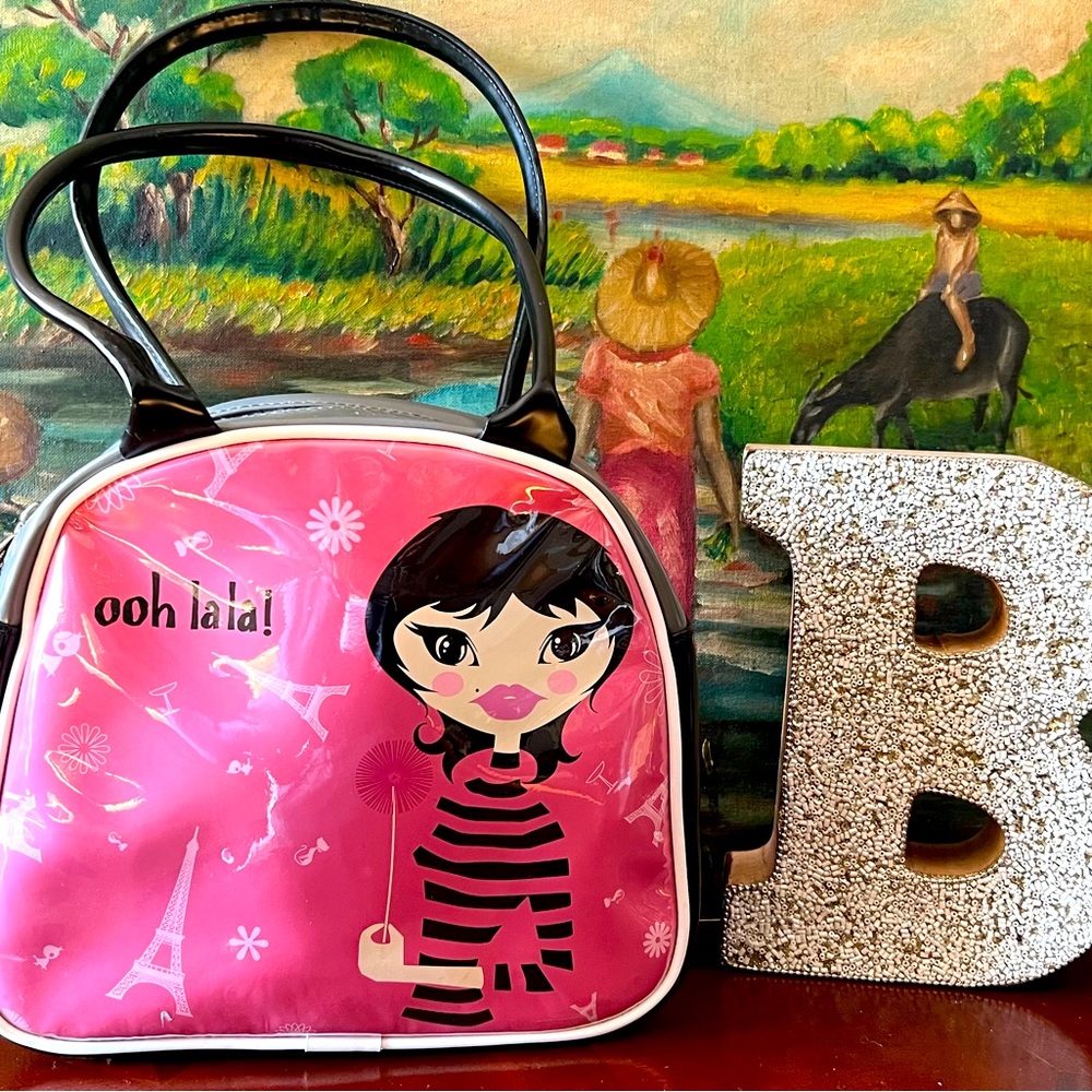 FRENCH KITTY BAG NEW BOUTIQUE